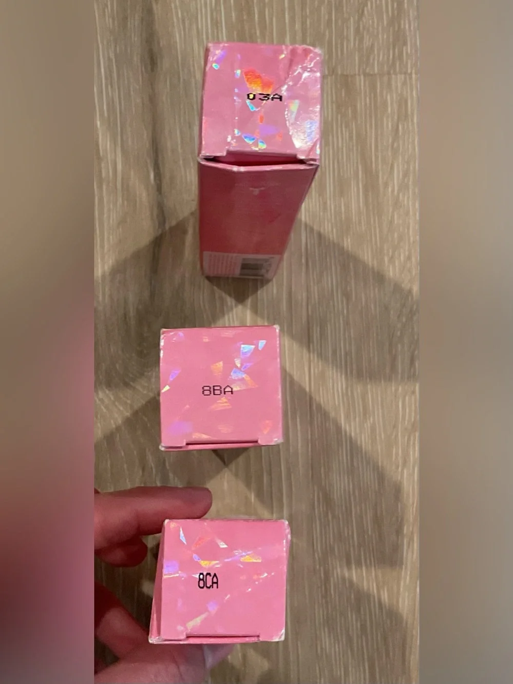 Makeup Bundle